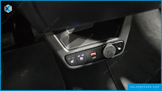 KIA RAY PRESTIGE