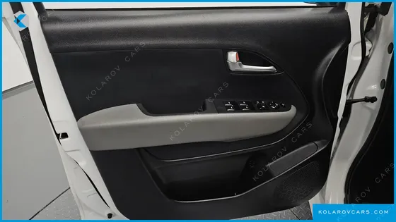 KIA RAY PRESTIGE