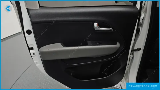 KIA RAY PRESTIGE
