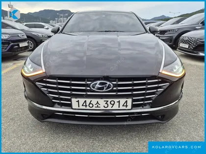 HYUNDAI SONATA PREMIUM PLUS