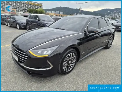 HYUNDAI SONATA PREMIUM PLUS