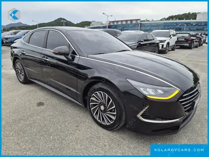 HYUNDAI SONATA PREMIUM PLUS