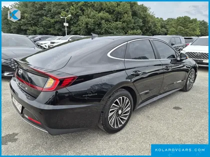 HYUNDAI SONATA PREMIUM PLUS