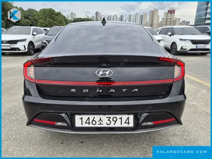 HYUNDAI SONATA PREMIUM PLUS