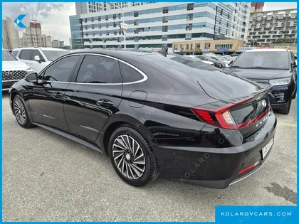 HYUNDAI SONATA PREMIUM PLUS