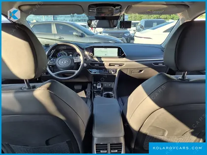 HYUNDAI SONATA PREMIUM PLUS