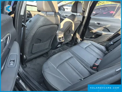 HYUNDAI SONATA PREMIUM PLUS