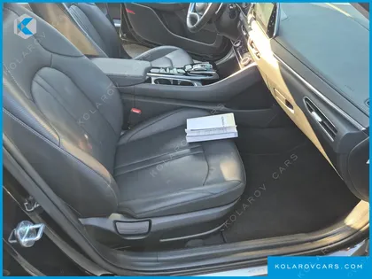 HYUNDAI SONATA PREMIUM PLUS