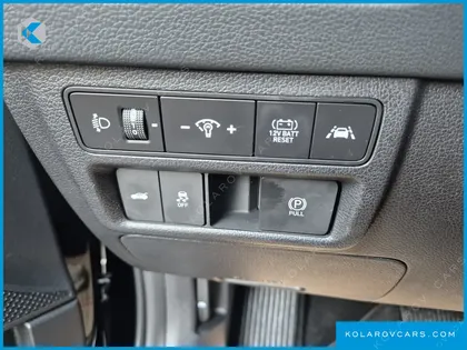 HYUNDAI SONATA PREMIUM PLUS