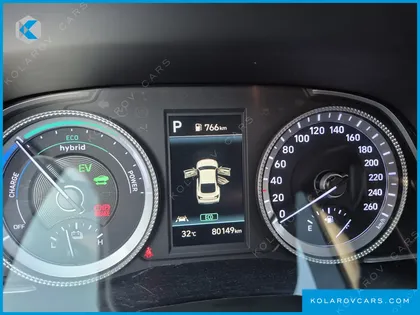 HYUNDAI SONATA PREMIUM PLUS