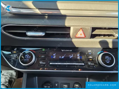 HYUNDAI SONATA PREMIUM PLUS