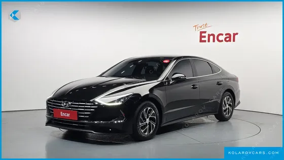 HYUNDAI SONATA MODERN