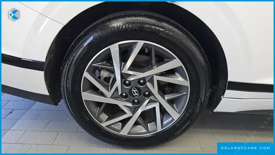 HYUNDAI GRANDEUR 3.5 LPG 2WD (TAXI)
