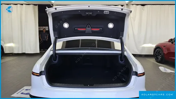 HYUNDAI GRANDEUR 3.5 LPG 2WD (TAXI)