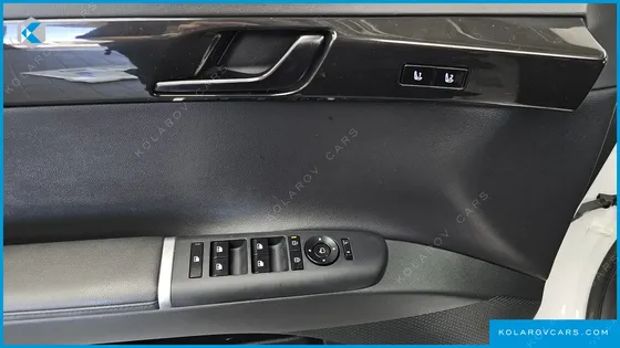 HYUNDAI GRANDEUR 3.5 LPG 2WD (TAXI)