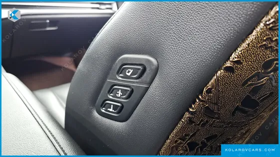 HYUNDAI GRANDEUR 3.5 LPG 2WD (TAXI)