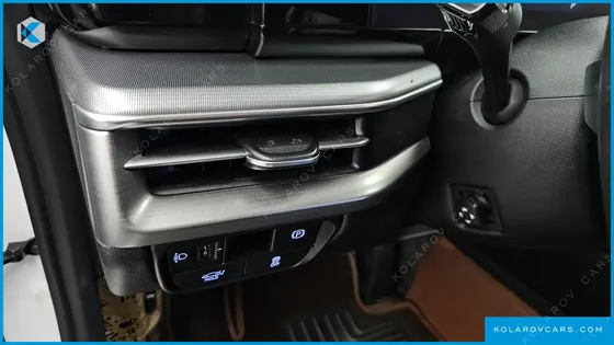 HYUNDAI GRANDEUR 3.5 LPG 2WD (TAXI)