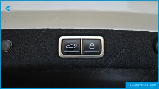HYUNDAI GRANDEUR 3.5 LPG 2WD (TAXI)