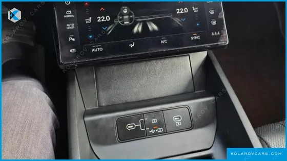 HYUNDAI GRANDEUR 3.5 LPG 2WD (TAXI)
