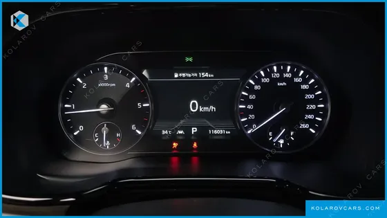 KIA MOHAVE DIESEL 3.0 4WD 7-SEATER