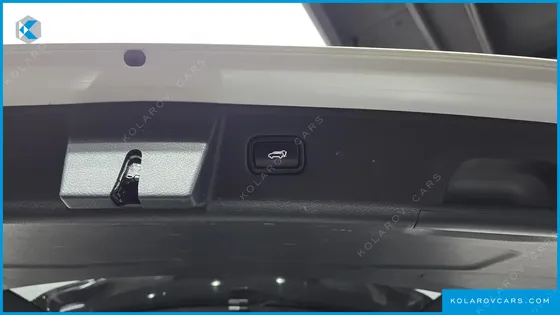 KIA MOHAVE DIESEL 3.0 4WD 7-SEATER