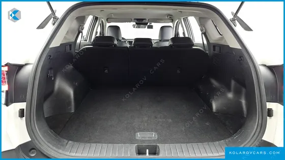 KIA SPORTAGE PRESTIGE 2WD