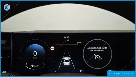 HYUNDAI GRANDEUR 3.5 LPG 2WD