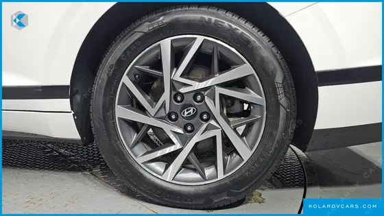 HYUNDAI GRANDEUR 3.5 LPG 2WD