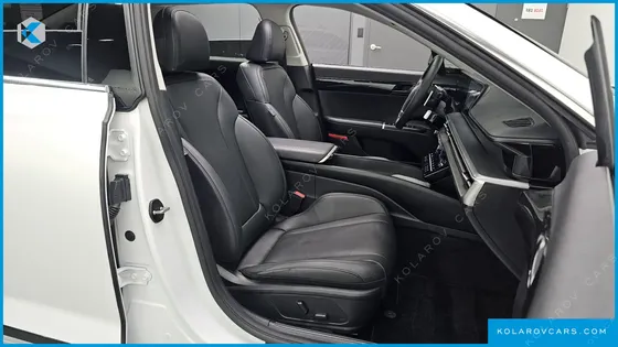 HYUNDAI GRANDEUR 3.5 LPG 2WD