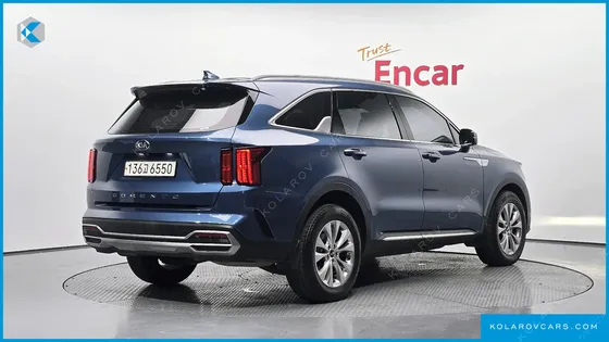 KIA SORENTO DIESEL 2.2 2WD
