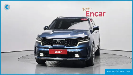 KIA SORENTO DIESEL 2.2 2WD