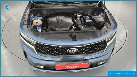 KIA SORENTO DIESEL 2.2 2WD