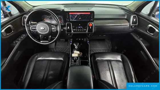 KIA SORENTO DIESEL 2.2 2WD