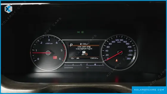 KIA SORENTO DIESEL 2.2 2WD