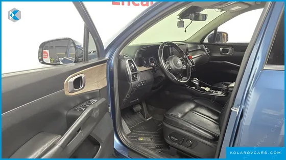 KIA SORENTO DIESEL 2.2 2WD