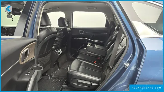 KIA SORENTO DIESEL 2.2 2WD