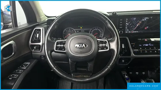 KIA SORENTO DIESEL 2.2 2WD