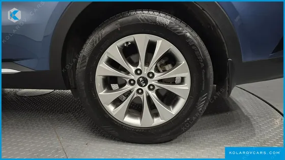 KIA SORENTO DIESEL 2.2 2WD