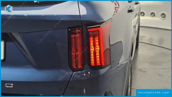 KIA SORENTO DIESEL 2.2 2WD