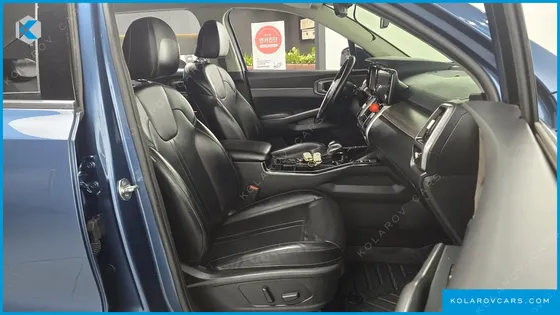 KIA SORENTO DIESEL 2.2 2WD