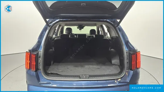 KIA SORENTO DIESEL 2.2 2WD