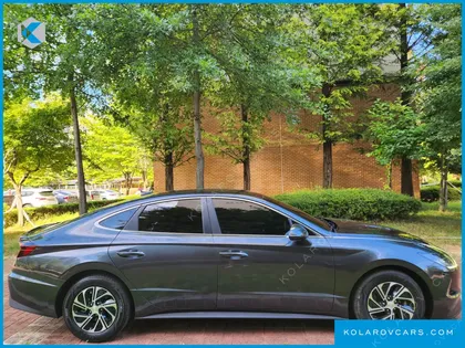 HYUNDAI SONATA MODERN