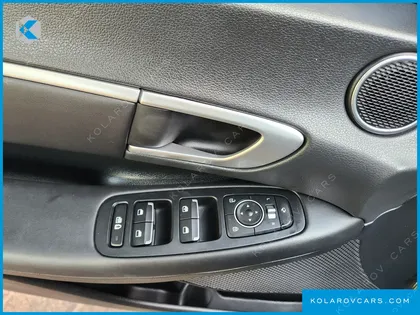 HYUNDAI SONATA MODERN
