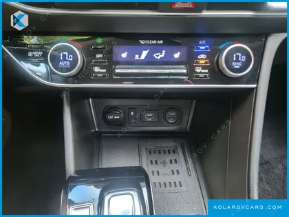 HYUNDAI SONATA MODERN