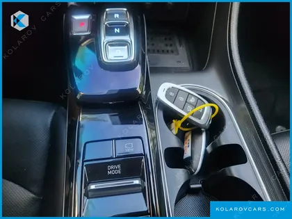 HYUNDAI SONATA MODERN