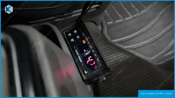 HYUNDAI PORTER II STANDARD CAP CRDI