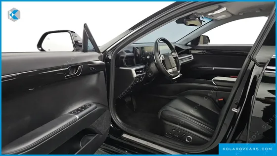 HYUNDAI GRANDEUR 2,5 GASOLINE 2WD