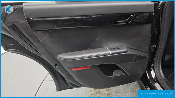 HYUNDAI GRANDEUR 2,5 GASOLINE 2WD