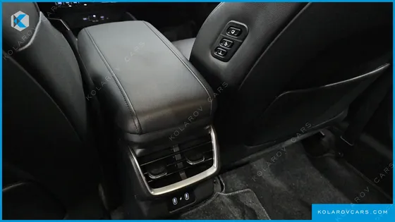 HYUNDAI GRANDEUR 2,5 GASOLINE 2WD