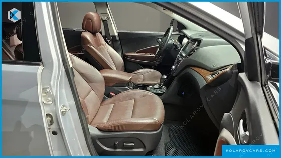 HYUNDAI MAXCRUISE DIESEL 2.2 4WD